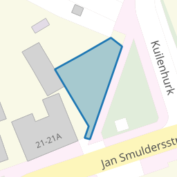 Perceel VSM01-B-2088