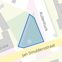 Perceel VSM01-B-2089