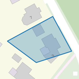 Perceel VSM01-B-2090