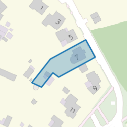 Perceel VSM01-B-2091