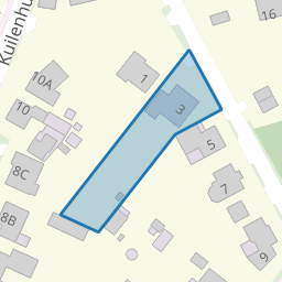 Perceel VSM01-B-2093