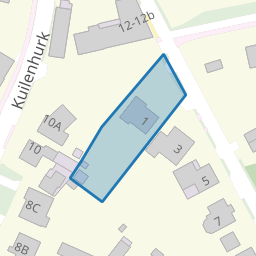 Perceel VSM01-B-2094