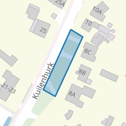 Perceel VSM01-B-2096