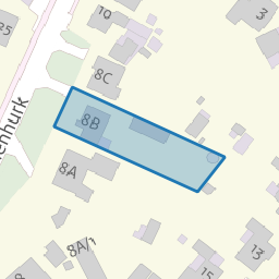 Perceel VSM01-B-2097