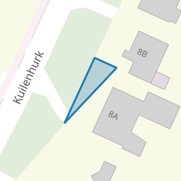 Perceel VSM01-B-2098