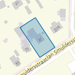 Perceel VSM01-B-2102