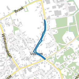 Perceel VSM01-B-2106