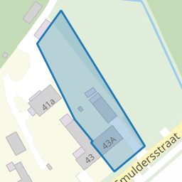 Perceel VSM01-B-2111