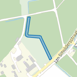 Perceel VSM01-B-2113