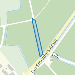 Perceel VSM01-B-2116