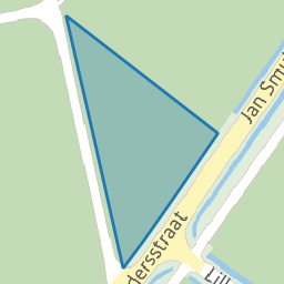 Perceel VSM01-B-2117