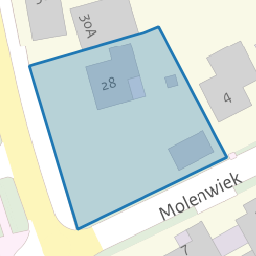 Perceel VSM01-B-2119