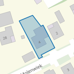 Perceel VSM01-B-2120