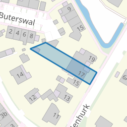 Perceel VSM01-B-2123