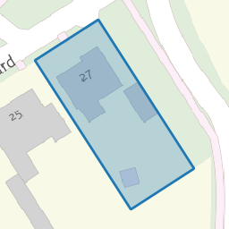 Perceel VSM01-B-2124