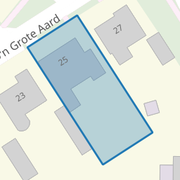 Perceel VSM01-B-2125