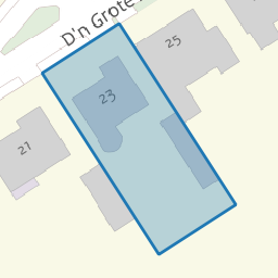 Perceel VSM01-B-2126