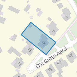 Perceel VSM01-B-2131