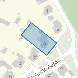 Perceel VSM01-B-2132