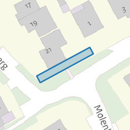 Perceel VSM01-B-2134