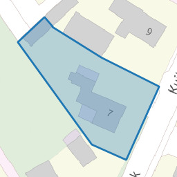 Perceel VSM01-B-2138