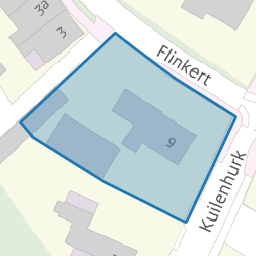 Perceel VSM01-B-2139