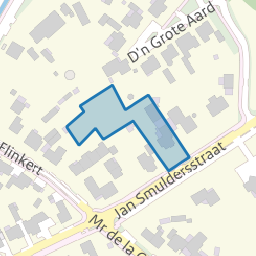 Perceel VSM01-B-2148