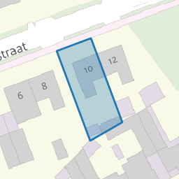 Perceel VSM01-B-2152