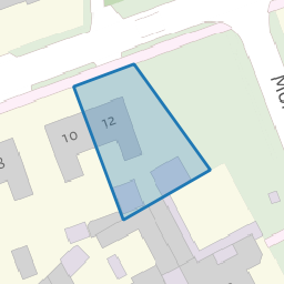 Perceel VSM01-B-2153