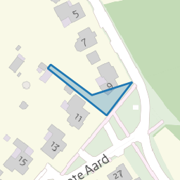 Perceel VSM01-B-2154