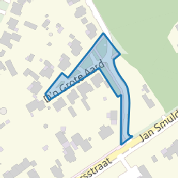 Perceel VSM01-B-2155