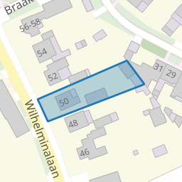 Perceel VSM01-B-2161