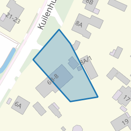 Perceel VSM01-B-2168