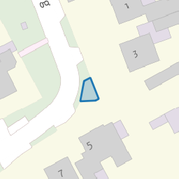 Perceel VSM01-B-2170