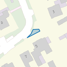 Perceel VSM01-B-2171