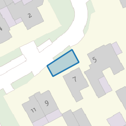 Perceel VSM01-B-2172