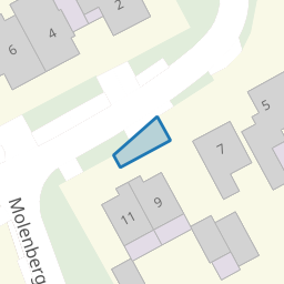 Perceel VSM01-B-2173