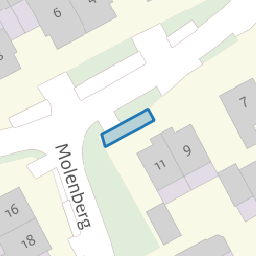 Perceel VSM01-B-2174