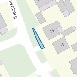 Perceel VSM01-B-2179