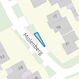 Perceel VSM01-B-2181