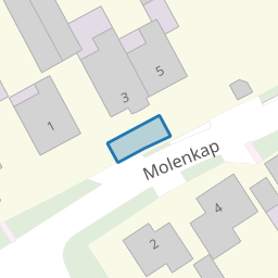 Perceel VSM01-B-2184