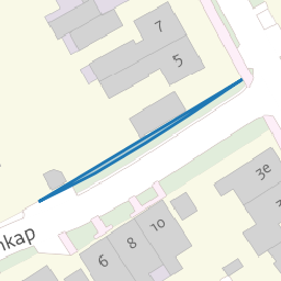 Perceel VSM01-B-2187