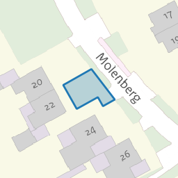 Perceel VSM01-B-2189