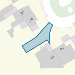 Perceel VSM01-B-2199