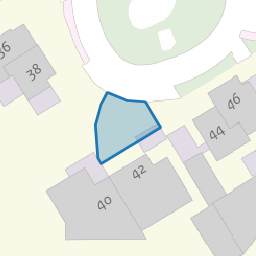 Perceel VSM01-B-2200