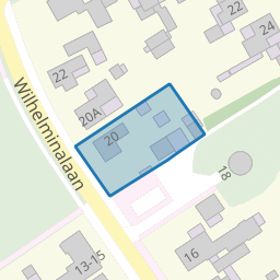 Perceel VSM01-B-2206