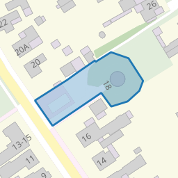 Perceel VSM01-B-2207