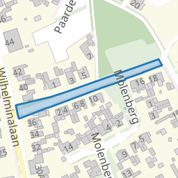 Perceel VSM01-B-2211