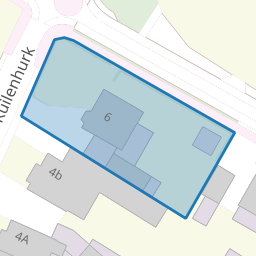 Perceel VSM01-B-2216