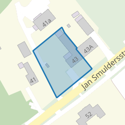 Perceel VSM01-B-2219